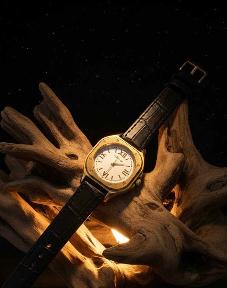 Eclipse — ρολόι Stainless Steel