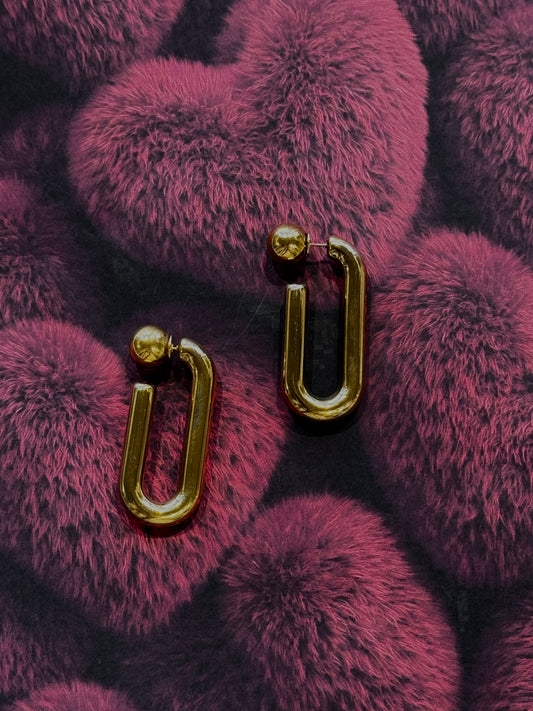 Chic Romance – VALENTINE'S COLLECTION earrings
