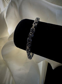 STEEL LINK
