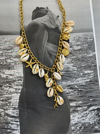 Ocean Dreamer – Κολιέ Stainless Steel