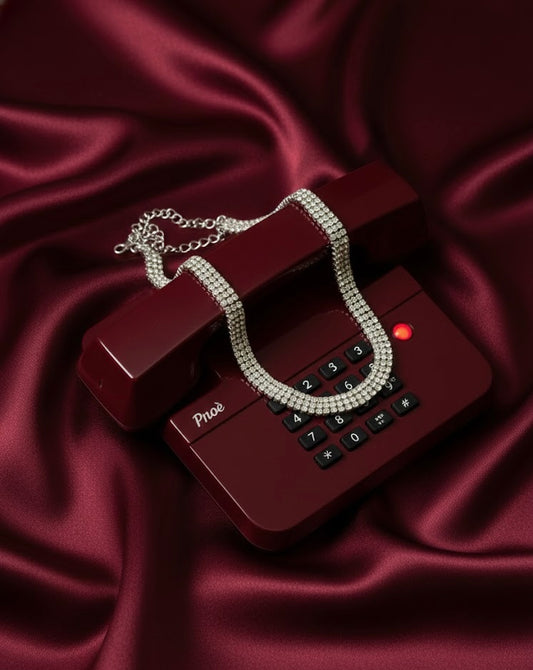 “Choker” από ορείχαλκο