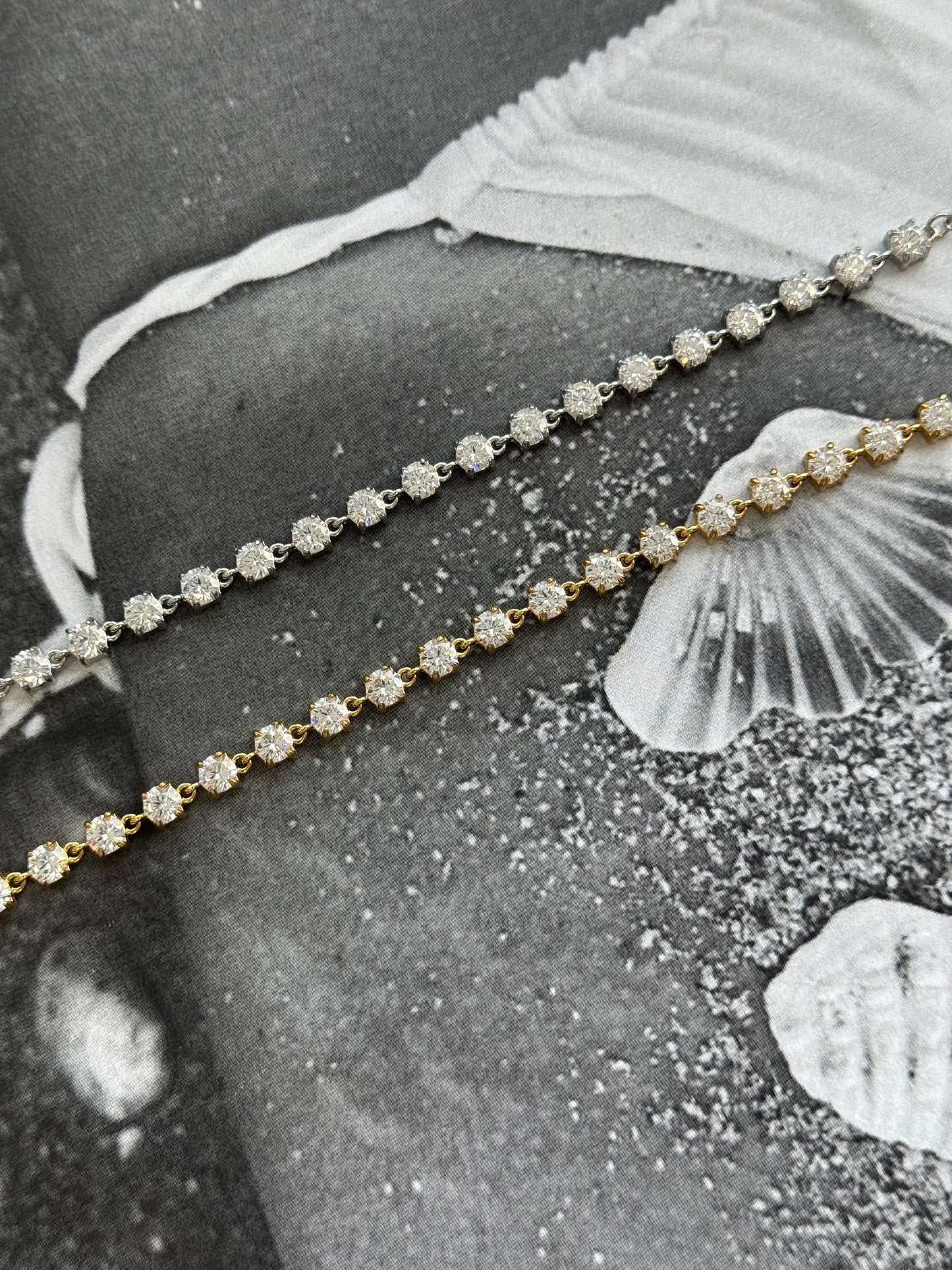Riviera Classic – Βραχιόλι Stainless Steel