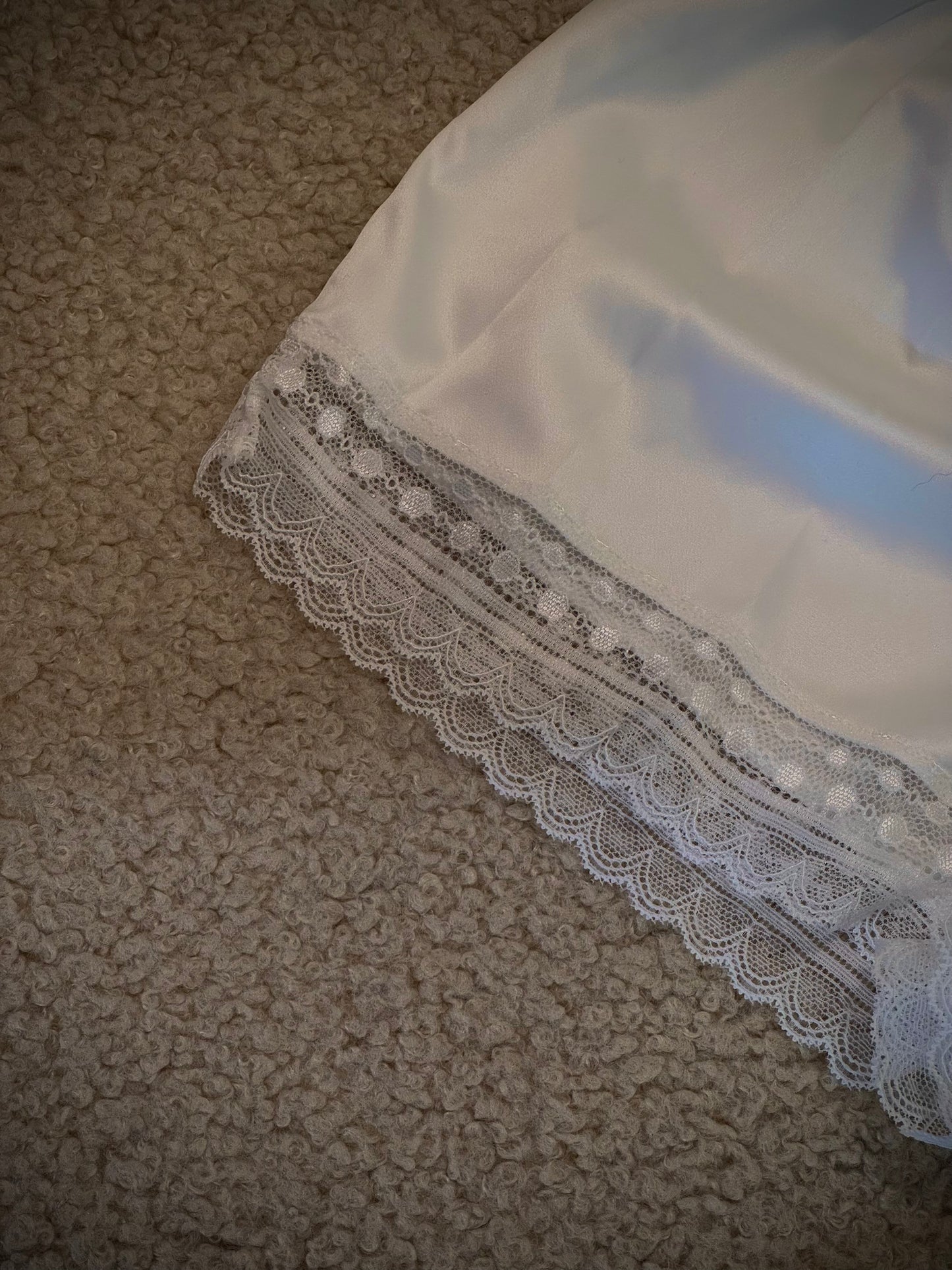 Moonlit Whisper Shorts