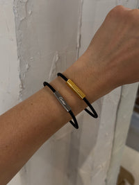 Magnetic Cord – βραχιόλι με κορδόνι