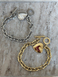 Fair bracelet