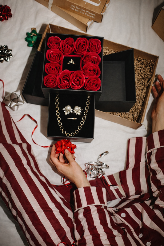 Luxury Gift Packaging Big