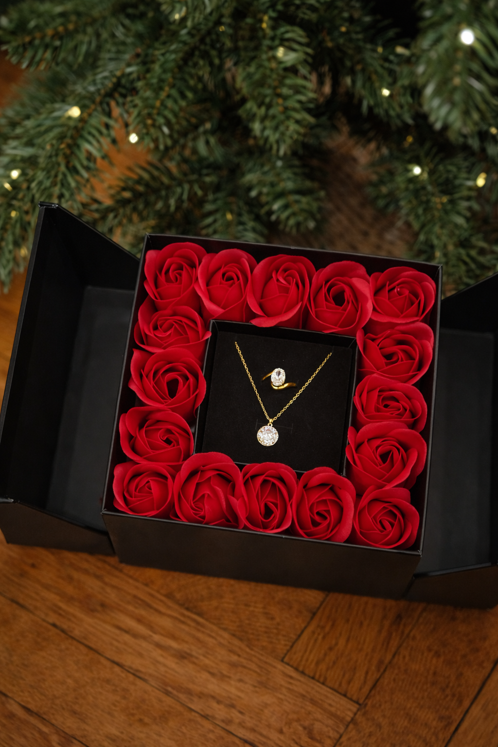 Luxury Gift Packaging Big