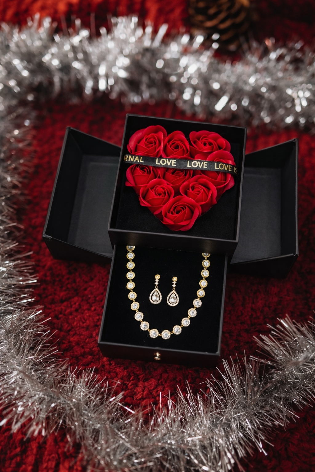 Luxury Gift Packaging Big