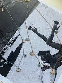 Lia necklace