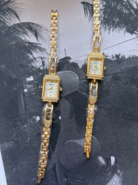 Stavris Watch