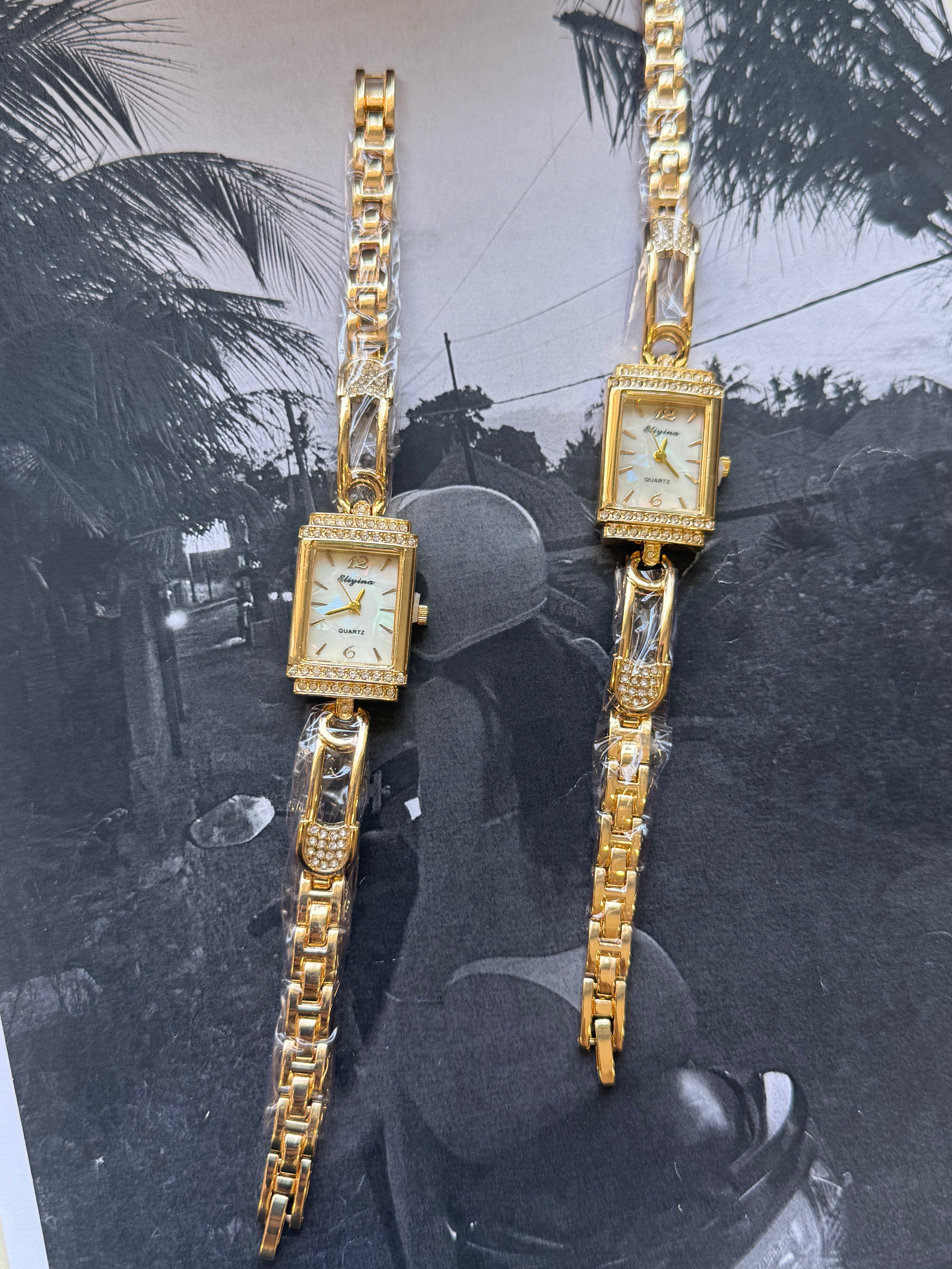 Stavris Watch