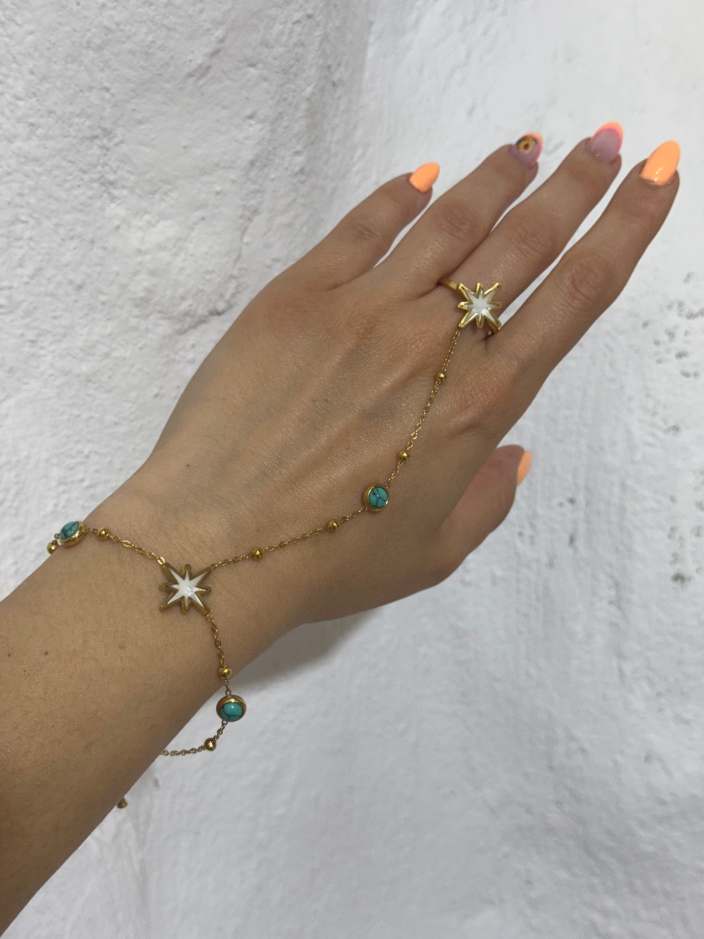 “StellarWish“