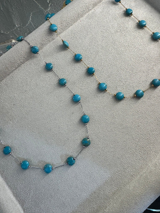 “Dazzle dynasty”