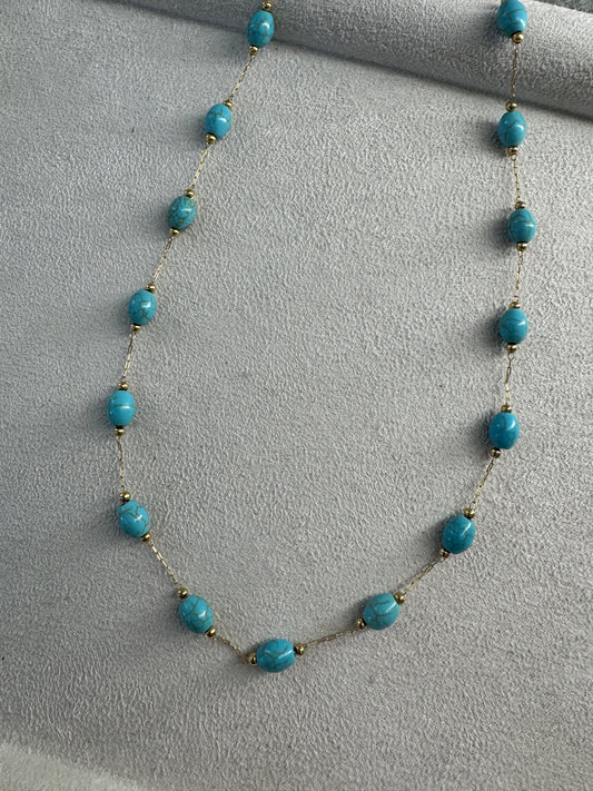 “Twinkle blue”