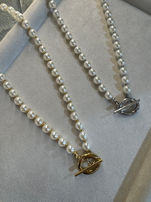 “Aqua pearl”