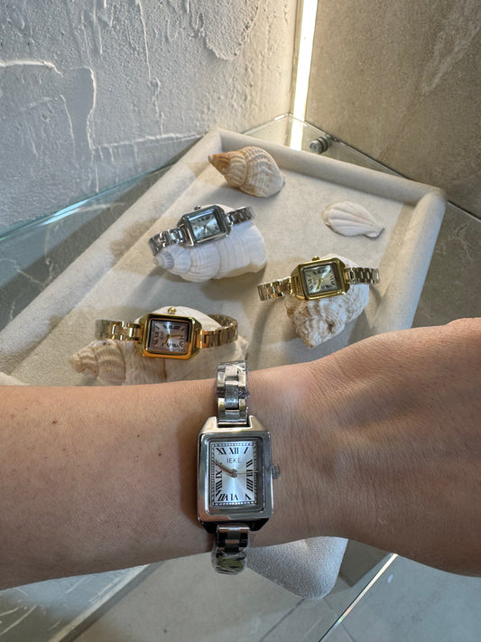 New vintage watch