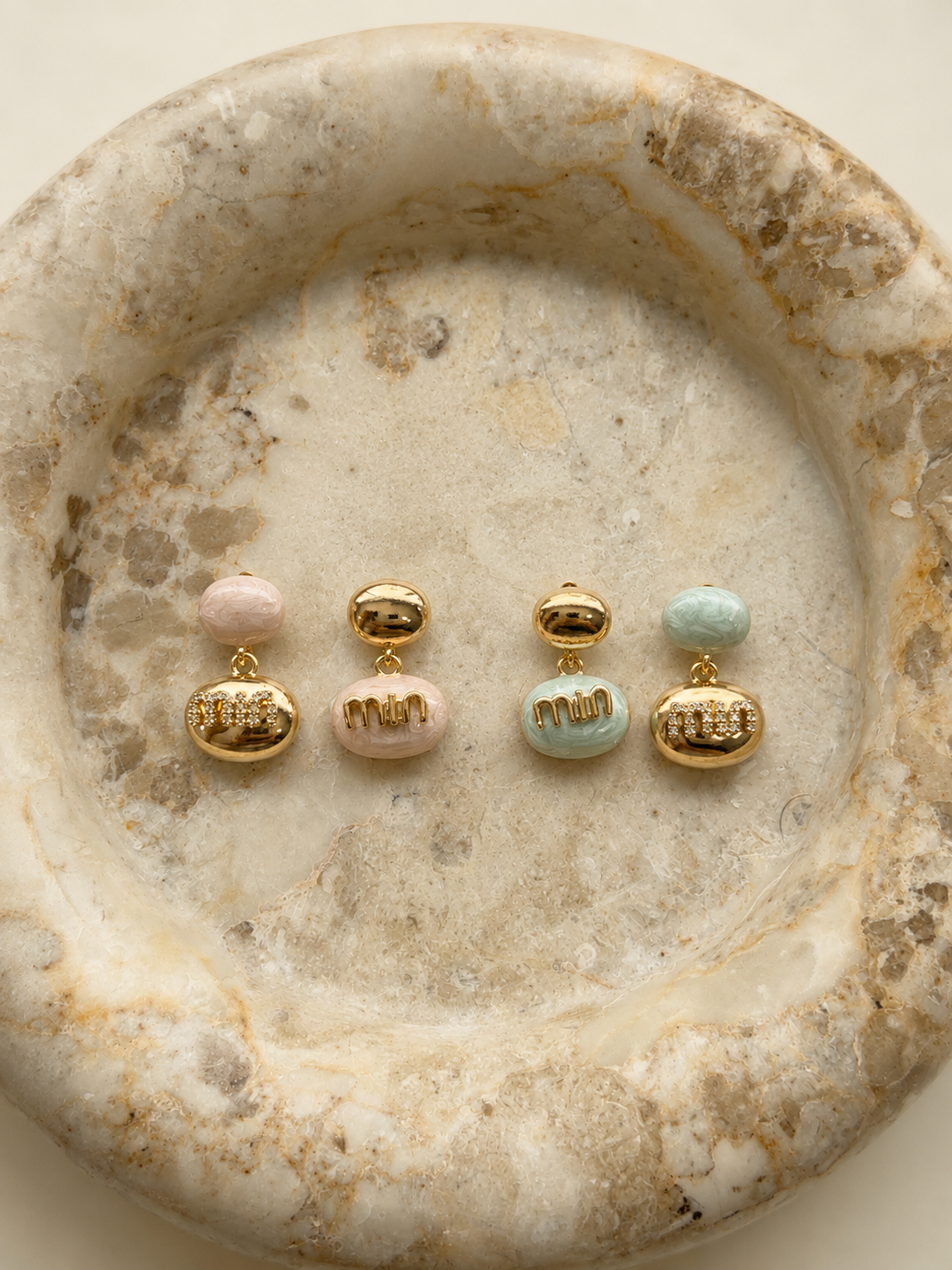 Eva Earrings