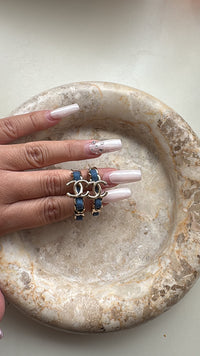 Sofia earrings