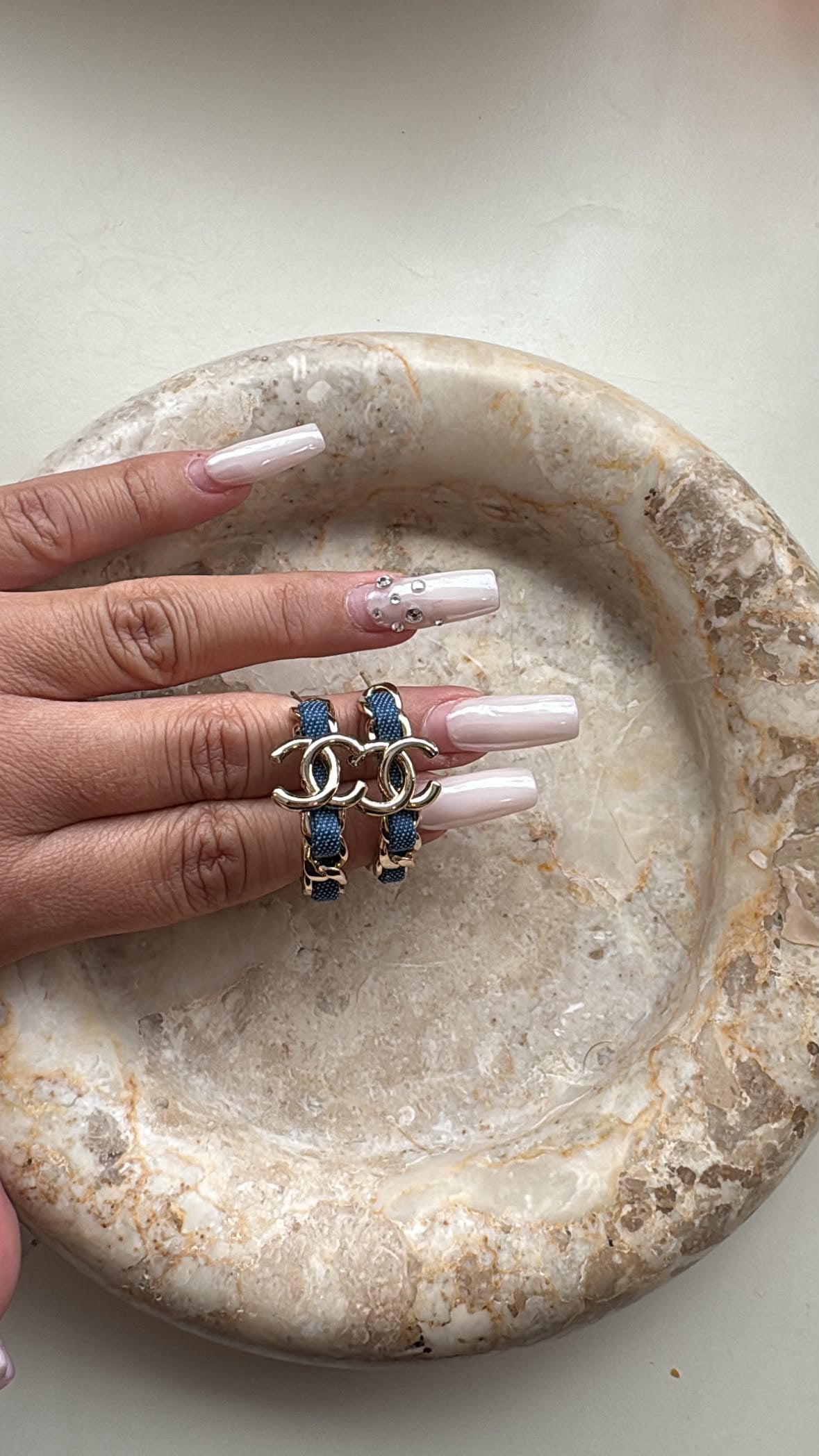 Sofia earrings