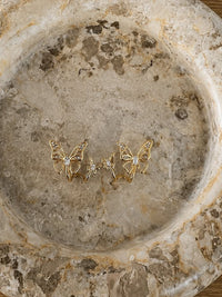 Nazi earrings
