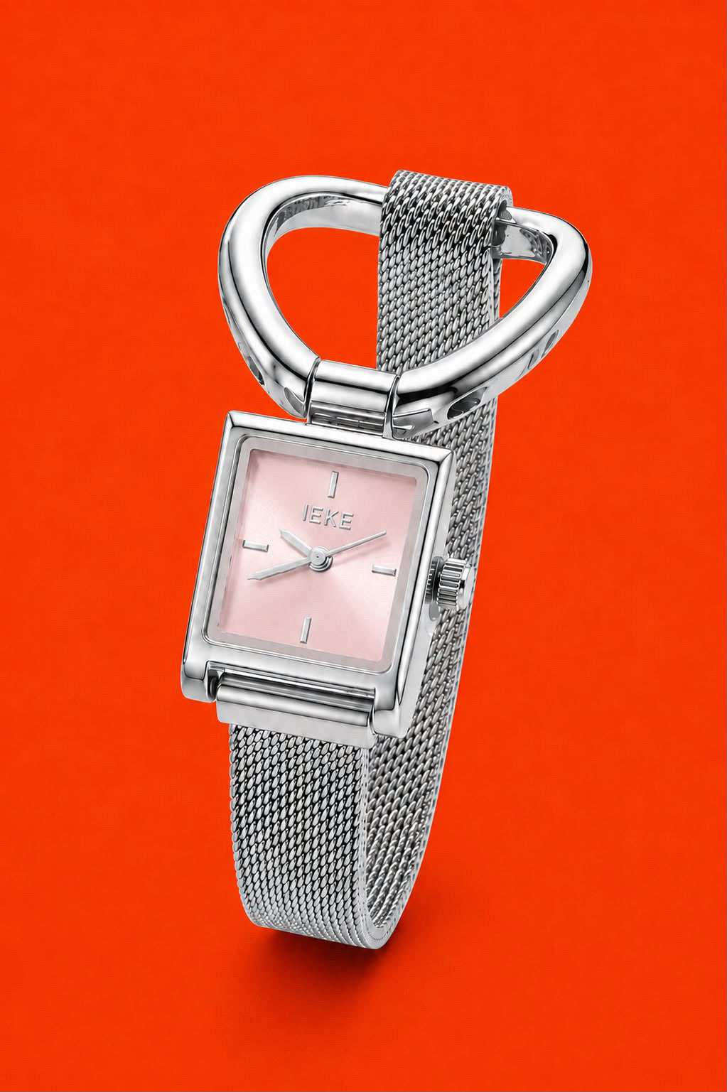 VALOR – PREMIUM WATCH | STAINLESS STEEL
