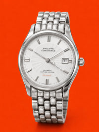 PARIS AUBE - Waterproof Premium Stainless Steel Watch