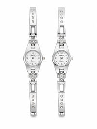 Noble Watch — Ατσάλινη κατασκευή