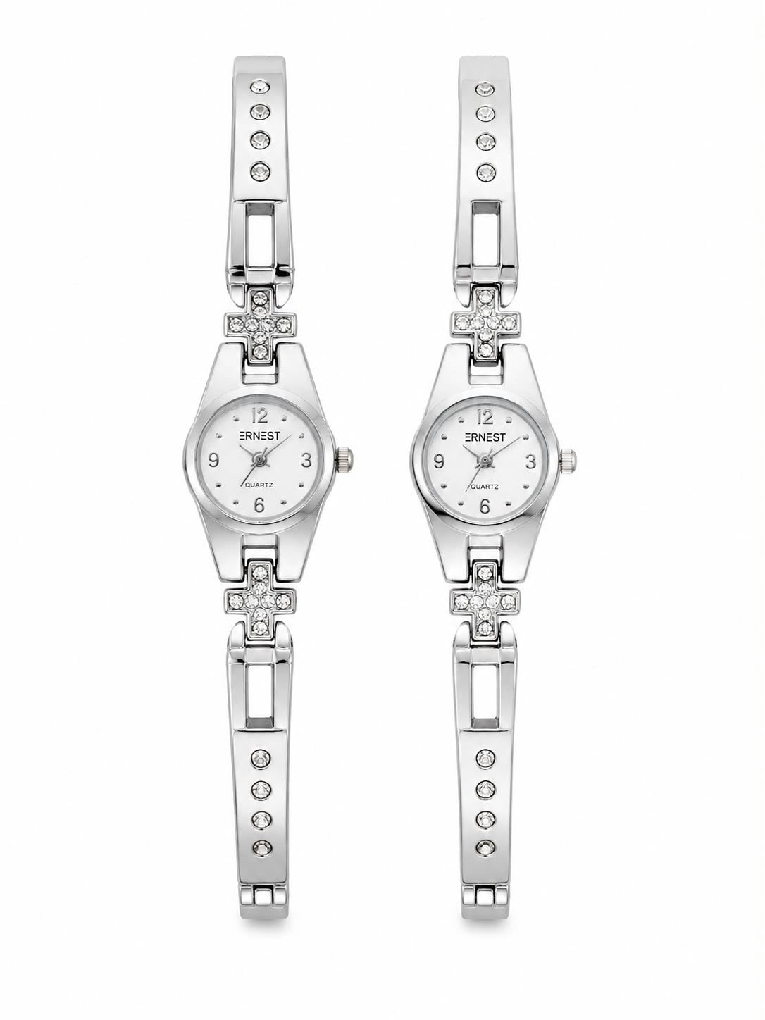 Noble Watch — Ατσάλινη κατασκευή