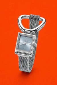 AURELIAN – PREMIUM WATCH | STAINLESS STEEL