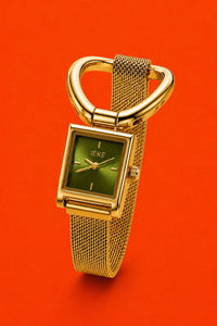 VANTAGE – PREMIUM WATCH | STAINLESS STEEL