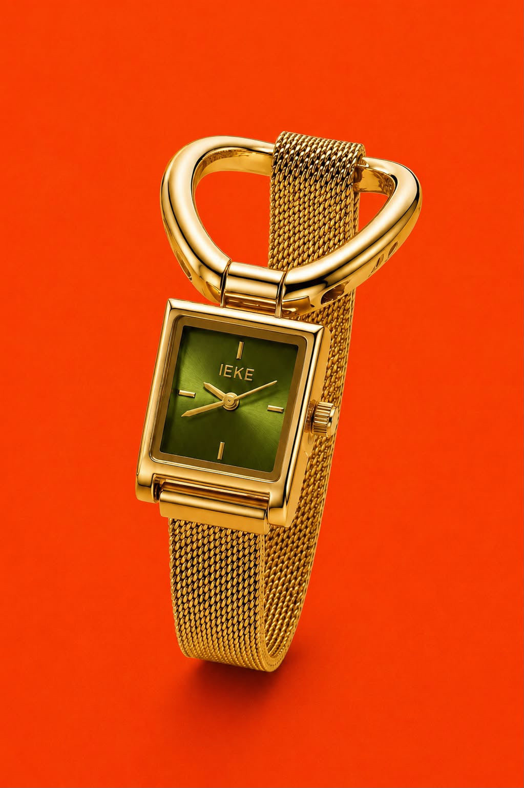 VANTAGE – PREMIUM WATCH | STAINLESS STEEL