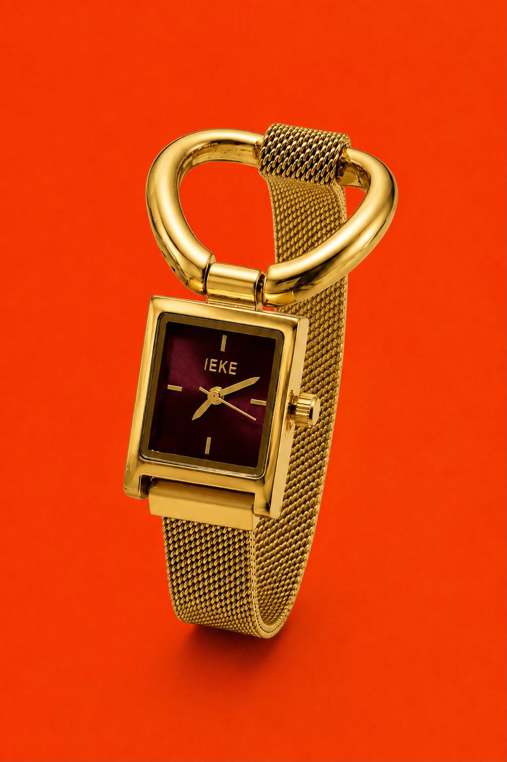 REGENT – PREMIUM WATCH | STAINLESS STEEL