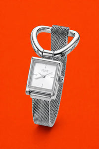 SOVEREIGN – PREMIUM WATCH | STAINLESS STEEL