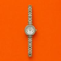 Pearl Gold - | STAINLESS STEEL