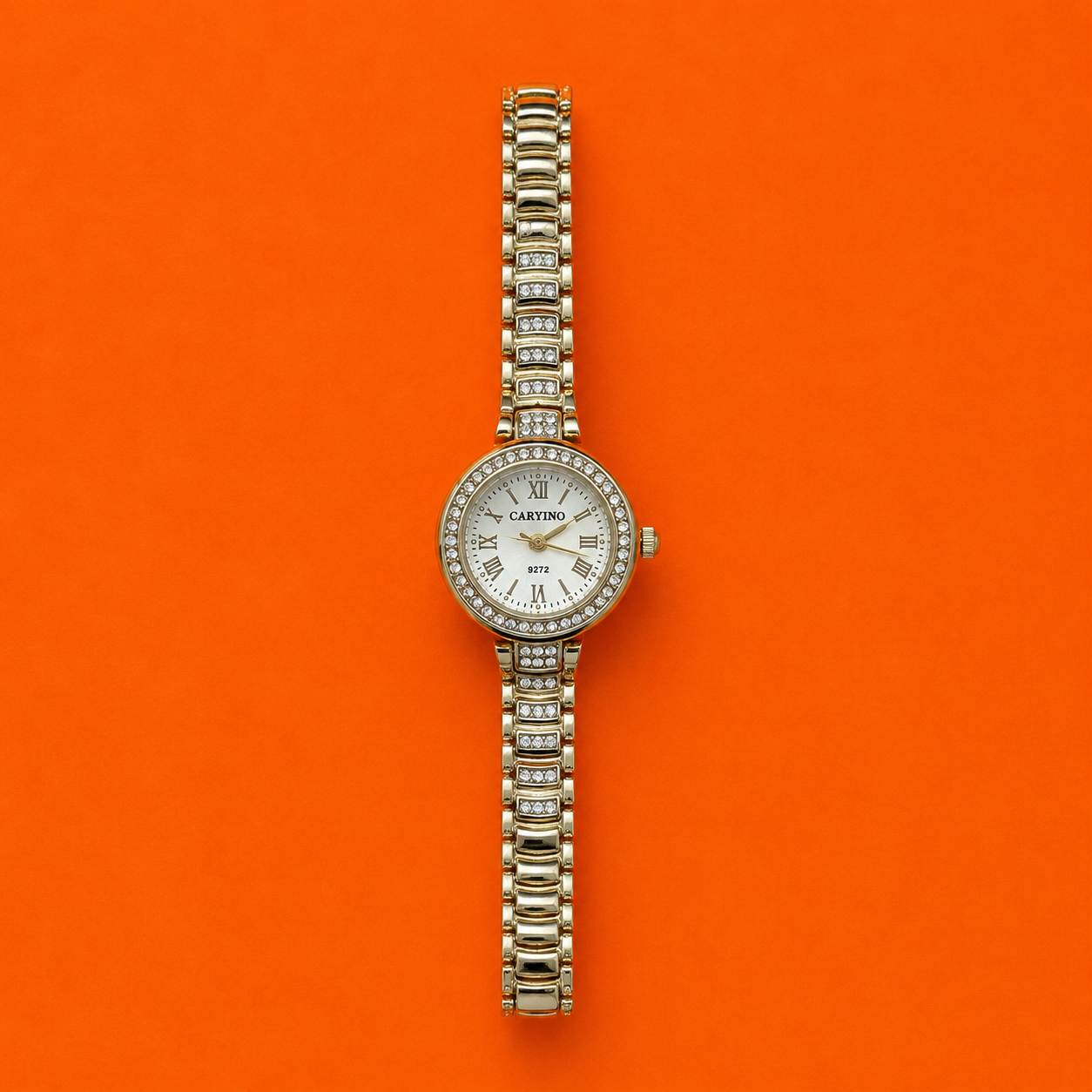 Pearl Gold - | STAINLESS STEEL