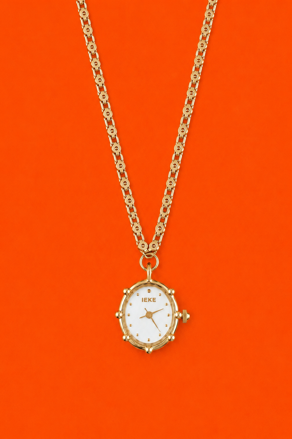 Calypso Pearl – PREMIUM WATCH | STAINLESS STEEL