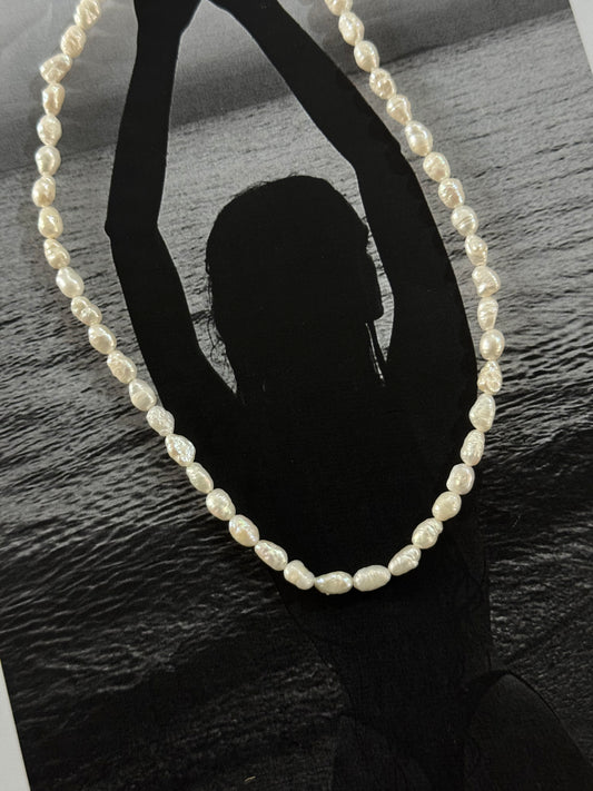 “Pearlito” αληθινά μαργαριτάρια