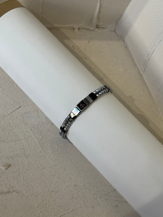 Anchor Steel – Βραχιόλι Stainless Steel