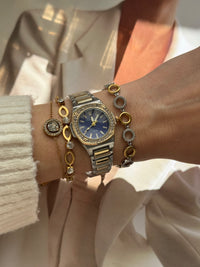Sapphire Horizon – Ρολόι Stainless Steel