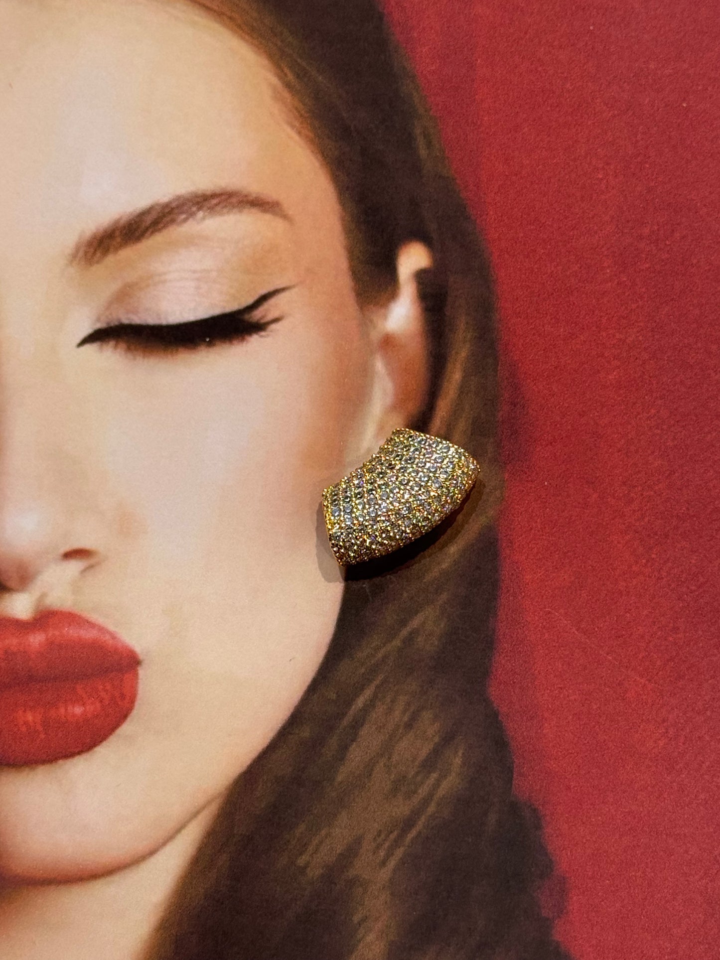 Eternal Romance – Σκουλαρίκια VALENTINE’S COLLECTION