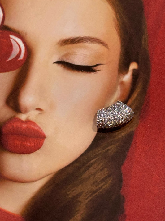 Eternal Romance – Σκουλαρίκια VALENTINE’S COLLECTION