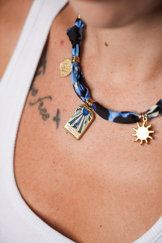 Solar Charm