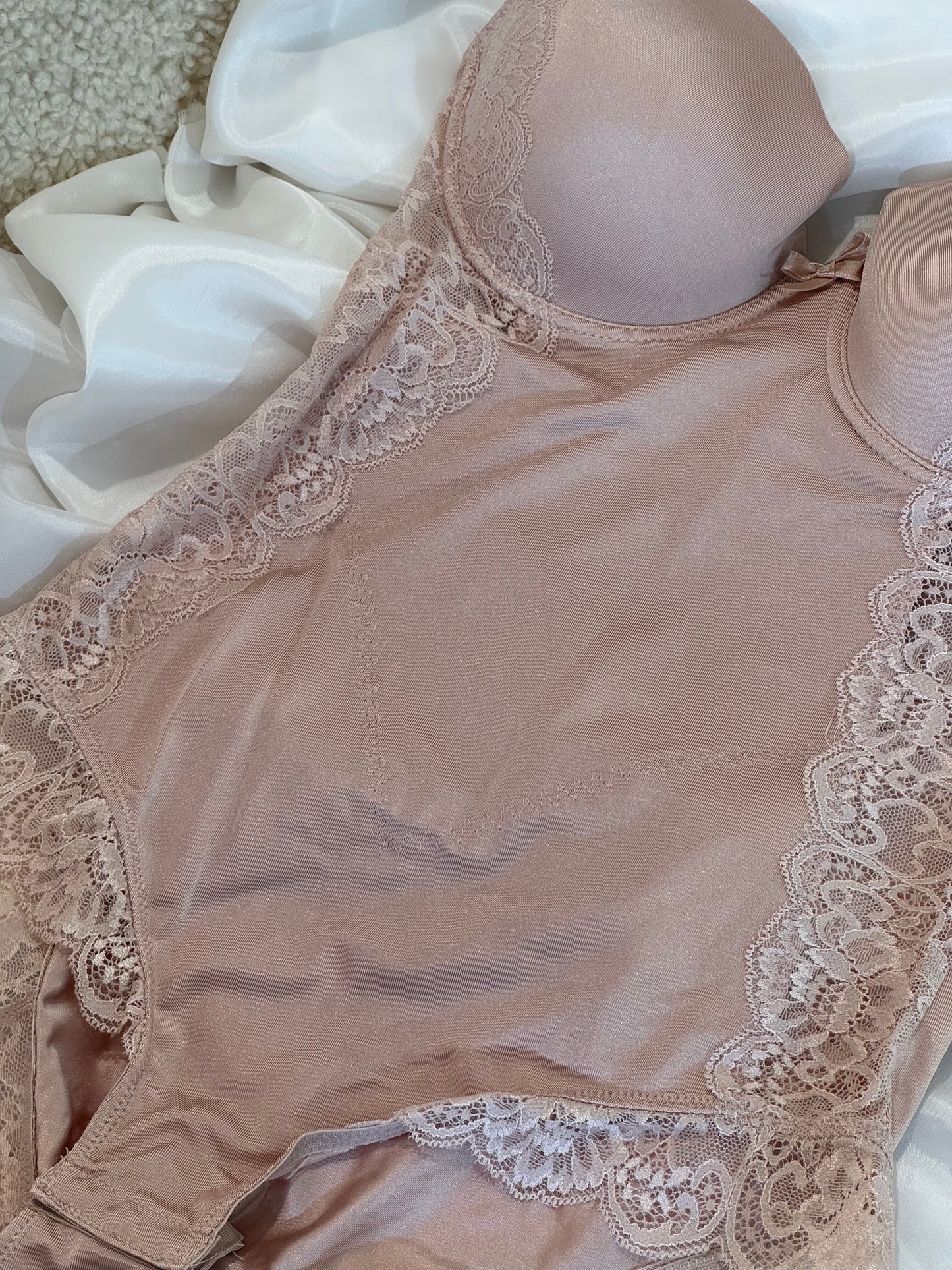 Midnight Muse Bodysuit