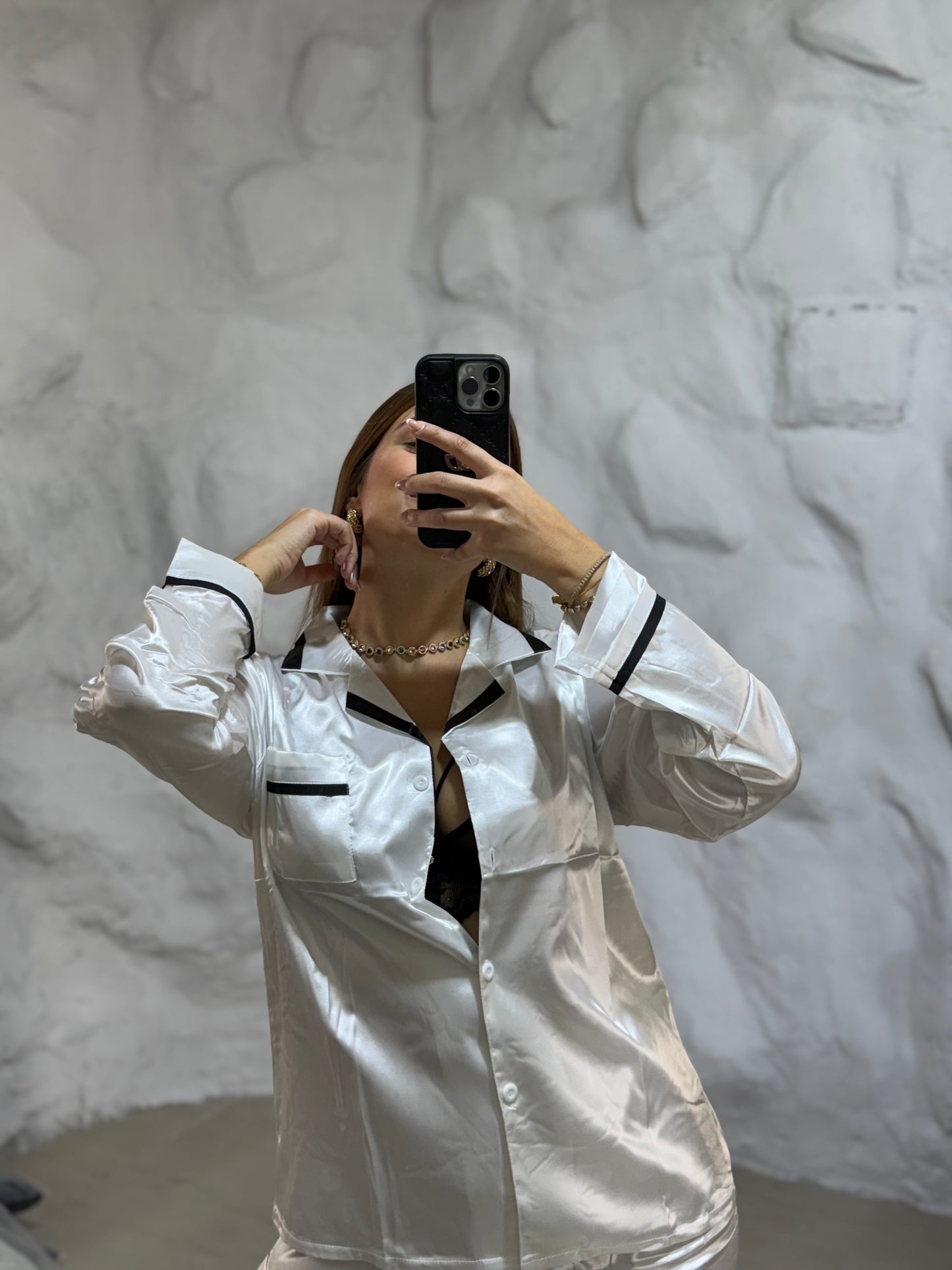 Starlight Dreams Set - White
