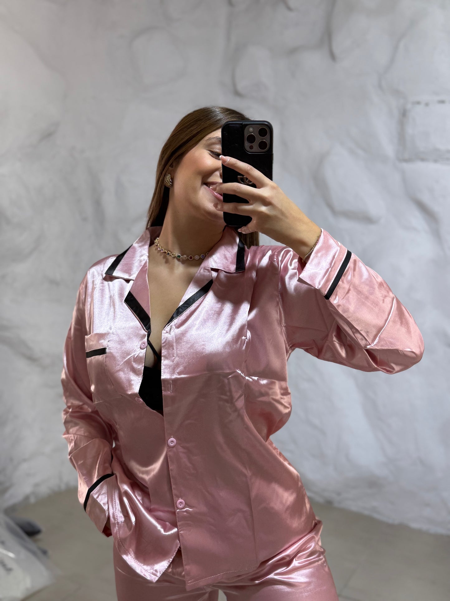 Starlight Dreams Set - Pink