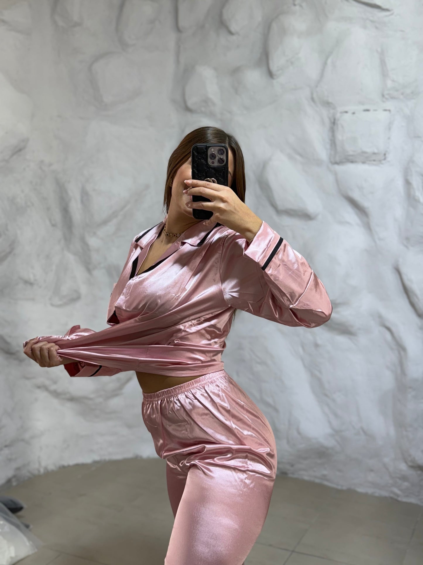 Starlight Dreams Set - Pink