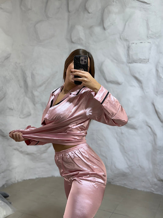 Starlight Dreams Set - Pink