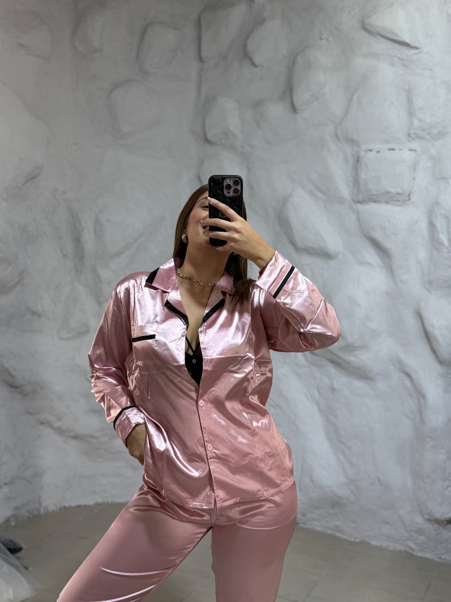 Starlight Dreams Set - Pink