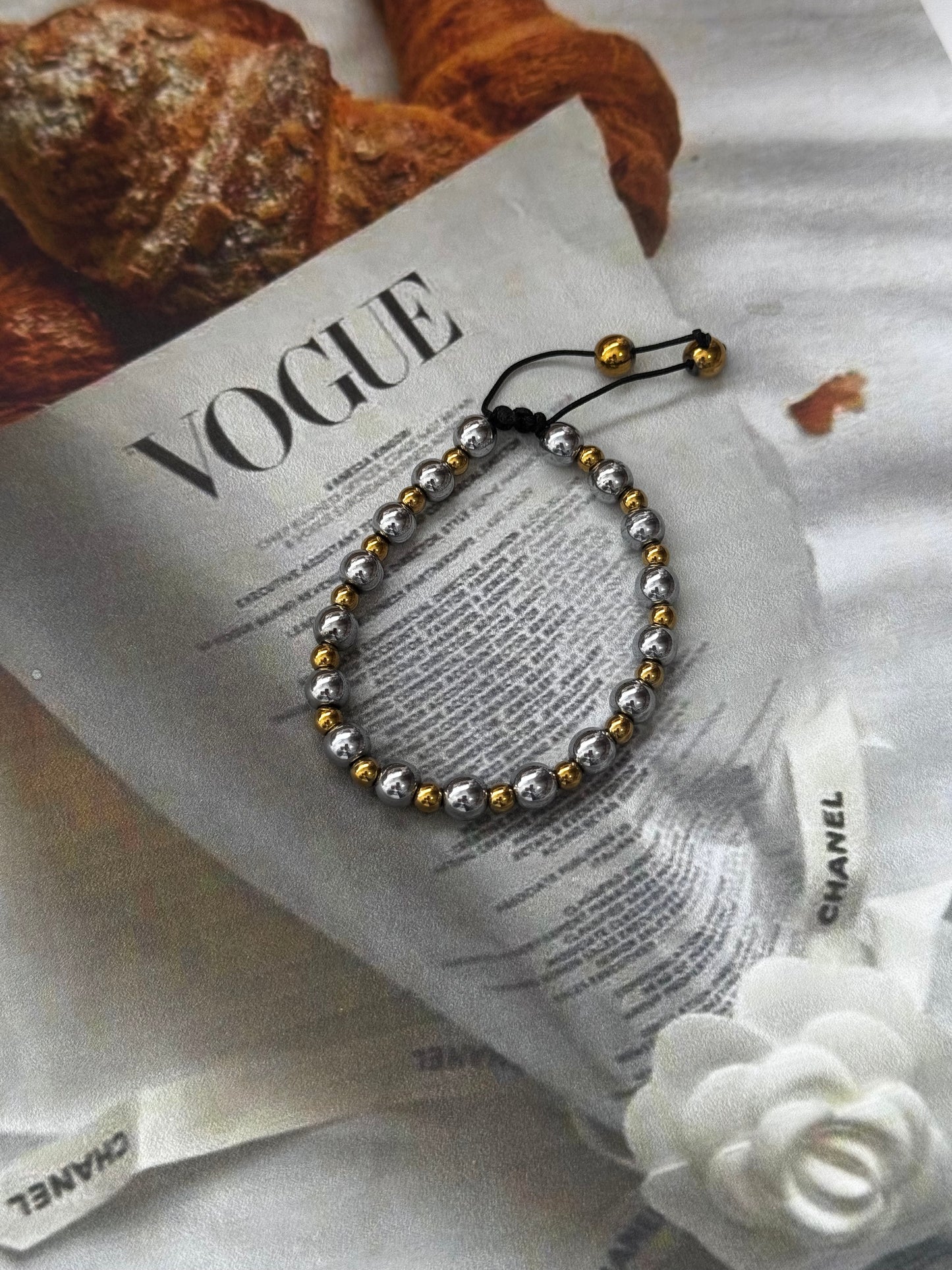 Lumi Mix – βραχιόλι Χειροποίητα κοσμήματα by Pnoe