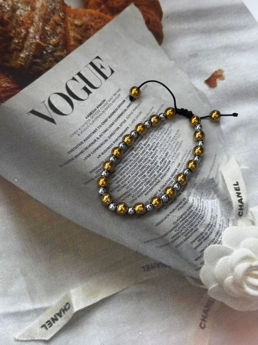 Symphony Mix – βραχιόλι Χειροποίητα κοσμήματα by Pnoe